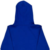 Age 10-12 Ralph Lauren Hoodie - Medium Blue Cotton