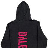 Dale Jr Chase Authentics Nascar Hoodie - XL Black Cotton