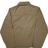 Polo By Ralph Lauren Harrington Jacket - XL Khaki Cotton