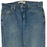 Levis Jeans - 36W 31L Blue Denim