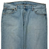 Levis Jeans - 36W 32L Light Wash Denim