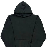 Made In USA Russell Athletic Hoodie - XL Black Cotton