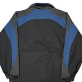 Columbia Jacket - Medium Blue Polyester