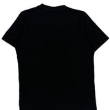 Dickies T-Shirt - XS Black Cotton