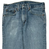Levis Jeans - 32W 30L Light Wash Denim