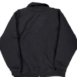 Mccordick Jacket - XL Black Cotton