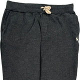 Polo By Ralph Lauren Joggers - XL Gray Cotton Blend