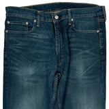 Levis Jeans - 36W 30L Blue Cotton