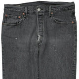 Levis Jeans - 32W 30L Grey Denim