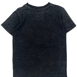 Racing Nascar Nascar T-Shirt - Medium Black Cotton Blend