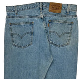 Levis Jeans - 36W 31L Light Wash Denim