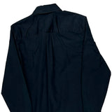 Armani Exchange Shirt - XS Black Cotton