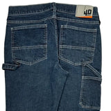 Dickies Carpenter Jeans - 32W 30L Blue Denim