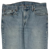 Levis Jeans - 38W 30L Light Wash Denim