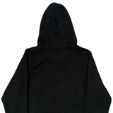 Carhartt Hoodie - 2XL Black Cotton