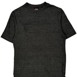 Harley Davidson T-Shirt - Small Gray Cotton