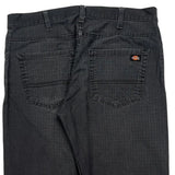 Dickies Jeans - 34W 32L Grey Cotton