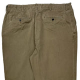 Polo By Ralph Lauren Chinos - 38W 29L Khaki Cotton