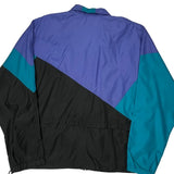 Special Olympics Nike Graphic Windbreaker - Large Multicoloured Polyester