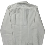 Ralph Lauren Shirt - 2XS White Cotton