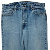 Levis Jeans - 36W 30L Light Wash Denim