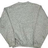 Green Bay Packers Logo Athletics Football Sweatshirt - XL Gray Cotton Blend