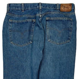 Polo By Ralph Lauren Jeans - 34W 30L Blue Denim