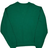 Izod Lacoste Sweater - XL Green Cotton