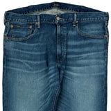 Polo By Ralph Lauren Jeans - 38W 30L Blue Denim