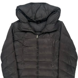 Patagonia Puffer - Large Black Polyester