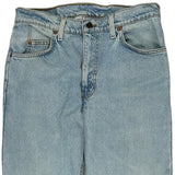 Levis Jeans - 32W 28L Light Wash Denim