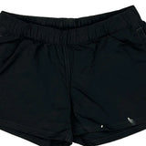 Patagonia Shorts - XS Black Cotton