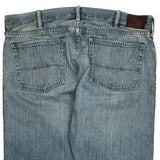 Levis Jeans - 40W 30L Light Wash Cotton