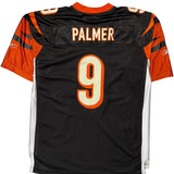 Cincinnati Bengals Reebok Nfl Football Jersey - XL Black Polyester