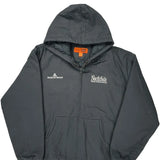 Benjamin Moore, Northside Paint & Decorating Corner Stone Jacket - XL Grey Polyester