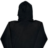 Polo By Ralph Lauren Hoodie - Medium Black Cotton