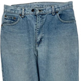 Levis Jeans - 31W 29L Light Wash Denim