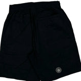 Oakley Cargo Shorts - Smallw 9L Black Polyester