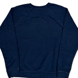 Patagonia Long Sleeve T-Shirt - XL Blue Cotton
