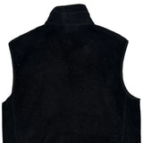 Timberland Vest - Small Black Polyester