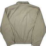 Polo By Ralph Lauren Harrington Jacket - 2XL Beige Polyester