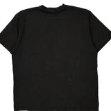 Dickies T-Shirt - XL Black Cotton