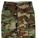 Nato Size 7586/1989 Propper Camo Cargo Pants - 34W 31L Camo Cotton