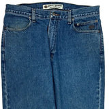Harley Davidson Jeans - 34W 30L Blue Denim