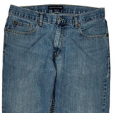 Tommy Hilfiger Jeans - 34W 30L Blue Denim