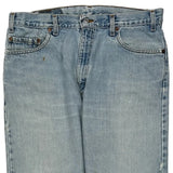 Levis Jeans - 34W 30L Light Wash Denim