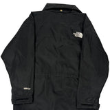 The North Face Waterproof Jacket - Small Black Gore-Tex