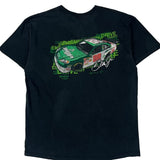 Dale Jr 88 Winners Circle Nascar T-Shirt - XL Black Cotton