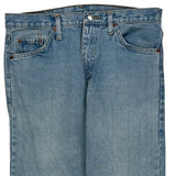 Levis Jeans - 34W 30L Light Wash Denim