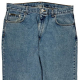 Calvin Klein Jeans - 36W 30L Blue Cotton